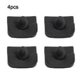 thumbnail image 1 of 4PCS Bumpeles de goma de Air Fryer Accesorios de repuesto para bandeja de Air Fryer, 1 of 10