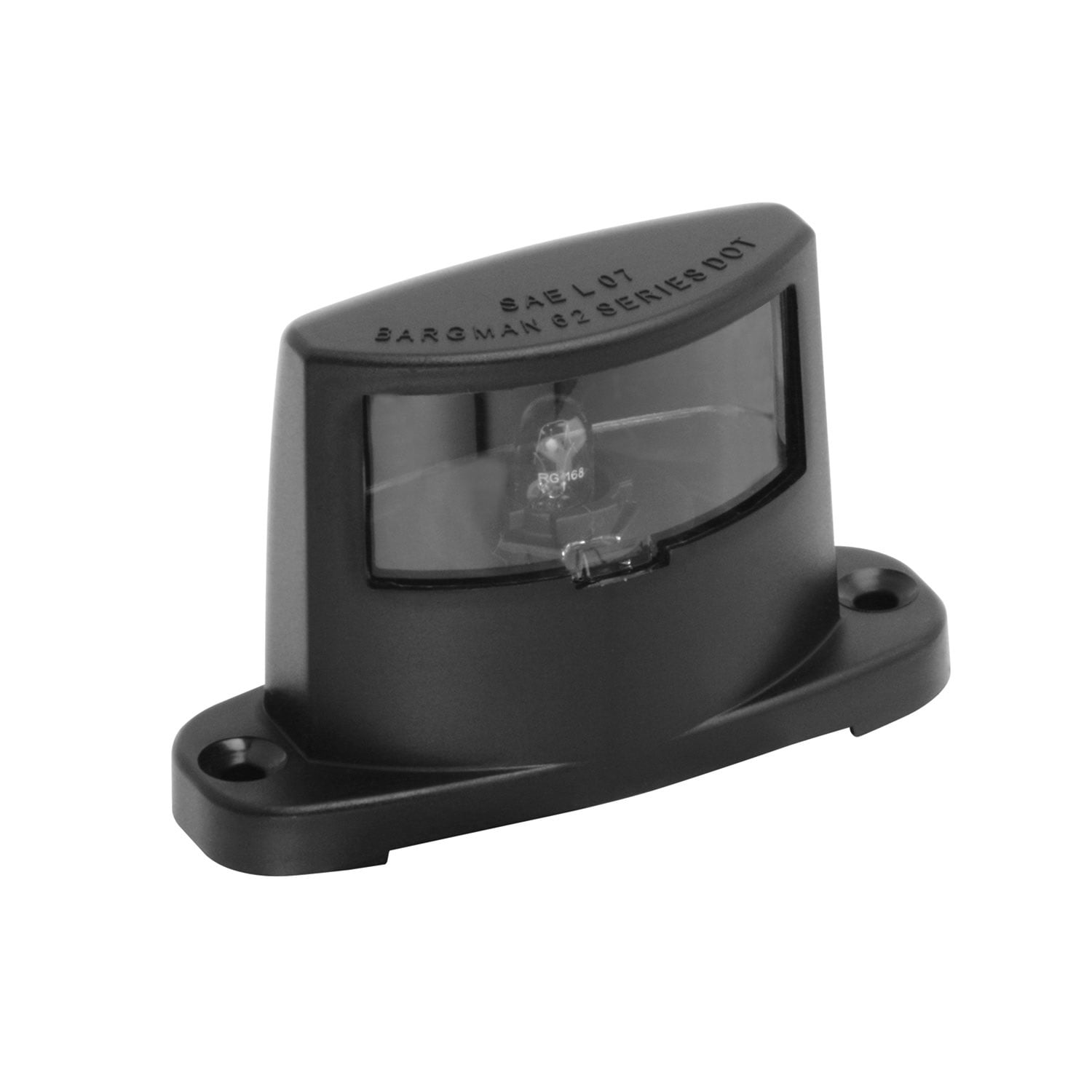 Bargman 3462102 License Plate Light