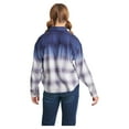 thumbnail image 3 of Justice Girls Plaid Top, Sizes XS- XLP, 3 of 4