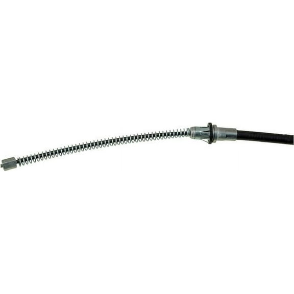Dorman - First Stop Parking Brake Cable P/N:C92946