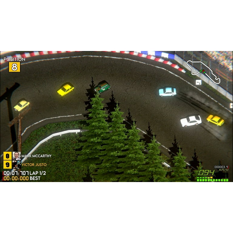 Super Woden GP: Podium Edition au meilleur prix sur Super Woden GP: Podium Edition au meilleur prix sur