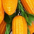 thumbnail image 4 of Ruibeauty 2 Strings Artificial Corn Stem Fake Plants For Photography Props Home Decor, 4 of 6