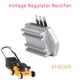 thumbnail image 5 of Kenally Controlador para Controlador conveniente para Regula el voltaje para cortacésped John Artesanía, 5 of 6