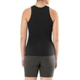 thumbnail image 4 of Athletic Works Women's Active Racerback Tank Top, 4 of 8