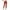 Red, variant on asdoklhq Casual Pants for Women Clearance Fashion Women Plus Size Casual Solid Elastic Waist Pocket Loose Pants