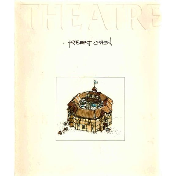 Pre-Owned Theatre, 9780874844597, 0874844592, Paperback, First Edition edition