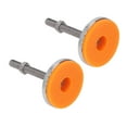 thumbnail image 3 of Tapis de Pieds de Nivellement, Niveleuses de Meubles 2PCS Haute Capacité de Charge Structure Stable pour un Usage Domestique, 3 of 8