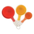 thumbnail image 2 of Jugo de 3 tazas medidoras Trudeau de plástico, 2 of 2