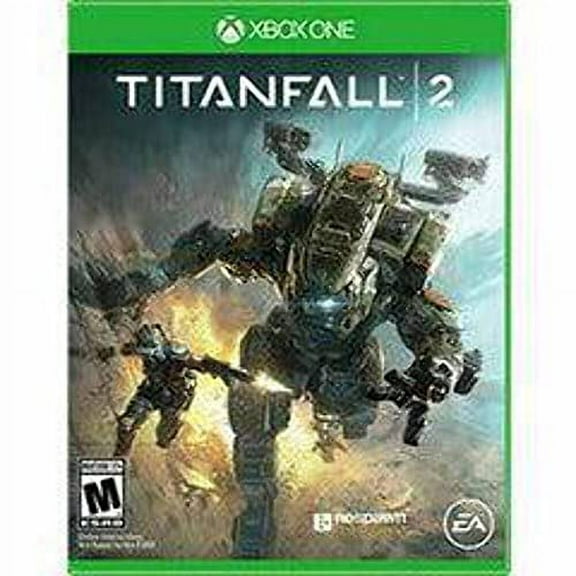 Pre-Owned Titanfall 2 - Xbox One