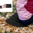 thumbnail image 1 of Coussin de Siège de Camping Pliable Portable en Mousse XPE Résistant à l'Eau, Coussin d'Assise pour la Randonnée, le Pique-Nique, la Randonnée avec Sac à Dos et l'Utilisation Extérieure, 1 of 6