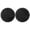 Black, variant on Glass&Bottle Cup Inch 2 Holder Insert Mat 275 Diameter Universal Cup Mat Kitchen Dining & Bar, 2.76*2.76*0.2 in, Blue