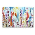 thumbnail image 2 of Trademark Fine Art Sylvie Demers Si Tu Me Le Demandais Canvas Wall Art - 12x19, 2 of 4