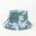thumbnail image 5 of Mujeres y hombres Moda al aire libre Patrón de impresión Sombreros Sombrero de pescador Gorra para el sol Fridja  nalpqowj970, 5 of 5