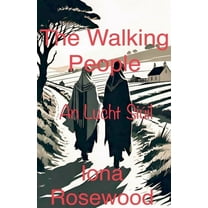 The Walking People, (Paperback)