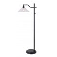 thumbnail image 1 of Kenroy Home 35416BRZ Lampadaire Darius&44; Bronze, 1 of 1
