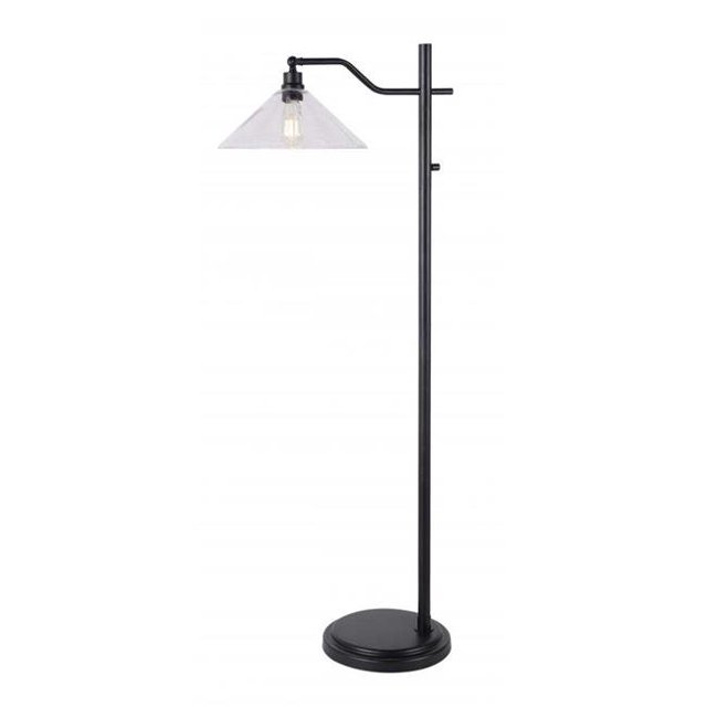 Kenroy Home 35416BRZ Lampadaire Darius&44; Bronze