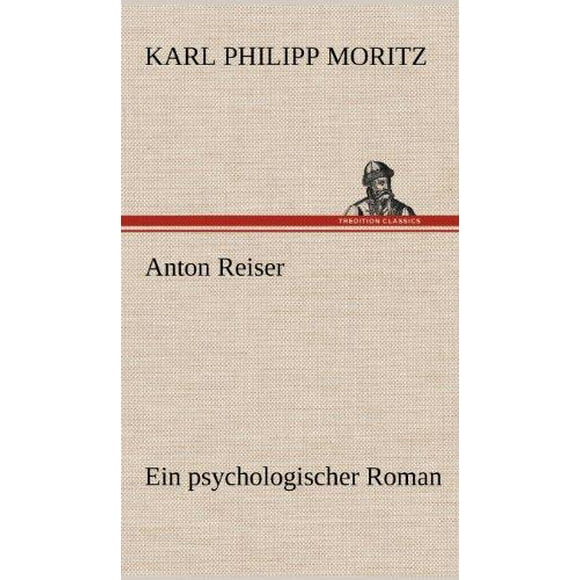 Anton Reiser