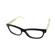 Fendi FF0034 YPP 52mm Women's Rectangle Eyeglasses