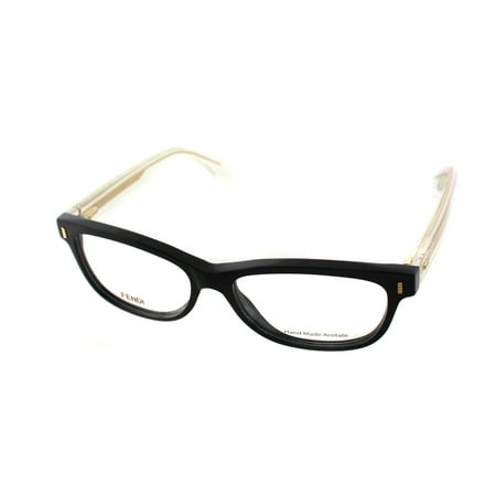 Fendi FF0034 YPP 52mm Women's Rectangle Eyeglasses