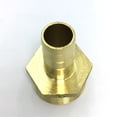 thumbnail image 3 of De Montaje De Tubería ón (10-19 Mm De Diámetro), De Conector De Cobre / Acoplador / Adaptador, Junta De De Agua / DN25x16mm shamjiam Conector de manguera neumática, 3 of 6