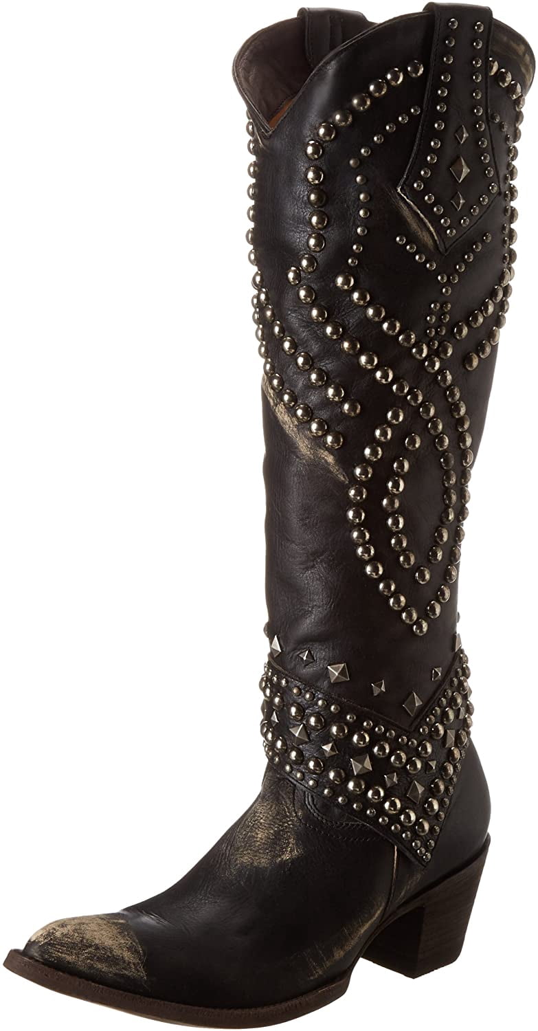 old gringo boots canada