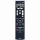 thumbnail image 1 of RAV552 Replace Remote Control for Yamaha AV Receiver RX-V379 RX-V479 RX-V579 RX-V381 RX-V383 RX-V385, 1 of 5