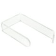 thumbnail image 1 of Soporte de Papel Higiénico Acrílico Sincero Montaje en Pared, 1 of 10