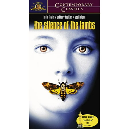 Silence Of The Lambs, The (Full Frame)