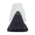 thumbnail image 4 of New Balance 327 White Blue Black Men Unisex Casual Lifestyle Shoes U327SKB-D, 4 of 6