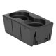 thumbnail image 2 of Portavasos de consola central delantera yuxing BC3Z-7813562-AA Para F250 F350 2011-2016 color negro, 2 of 5