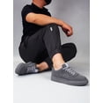 thumbnail image 3 of Tenis Para Hombre Shendy Vendy Clasico Sneakers Antileslizante Moda Urbana, 3 of 5