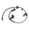 thumbnail image 1 of Unique Bargains ABS Wheel Speed Sensor ABS Sensor Anti-lock Braking System Sensor No.919214V300 for Kia K3 2013-2018 1 Pc Rear Right, 1 of 6