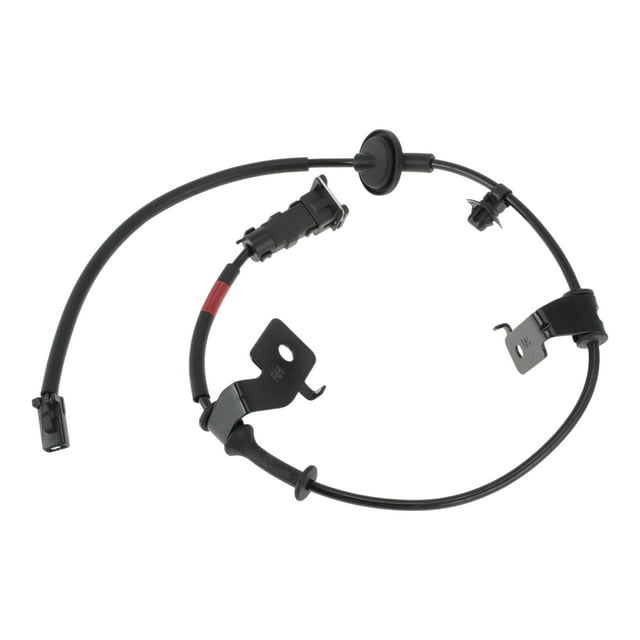Unique Bargains ABS Wheel Speed Sensor ABS Sensor Anti-lock Braking System Sensor No.919214V300 for Kia K3 2013-2018 1 Pc Rear Right