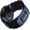 Blue, variant on Band Compatible with Samsung Galaxy Watch 7 42mm 44mm 45mm 49mm(2024), for Galaxy Watch 6 Classic Watch 5 Pro 20mm Rugged Nylon Woven Loop Sports Strap