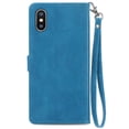 thumbnail image 5 of Funda billetera anti-golpes para GANGXUN iPhone XSMax , ideal para día a día y trabajo, 5 of 5