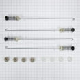 thumbnail image 2 of Whirlpool W10780048 Suspension Rod for Washing Machines, 2 of 2