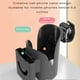 thumbnail image 5 of Portavasos Universal Para Cochecito, Accesorios Multifuncionales Para Cochecito De Bebé, Soporte Para Teléfono Móvil Negro Yuarrent BA000562-00, 5 of 6