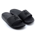 thumbnail image 1 of Ironman Women's Makai Supportive Shower Slide, 1 of 7