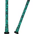 thumbnail image 1 of Grip para Bat Beisbol Supacaz Super Sticky 1.1mm Kush Aqua, 1 of 5