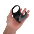 thumbnail image 3 of HEATSHAKING 2Sets Convenient Bat Stand Minimalist Design for Collectors and Fans, 3 of 8
