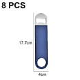thumbnail image 2 of Heavy Duty Stainless Steel Flat Bottle Opener,Beer Bottle Opener for Kitchen,Bar or Restaurant, 2 of 5