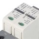 thumbnail image 3 of Surge Protective Device DIN Rail Mount Arrester Electric Shock Protector 1000VDC 2P 10?20KA, 3 of 5