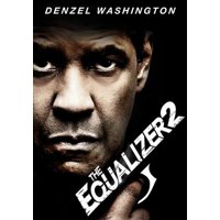 The Equalizer 2