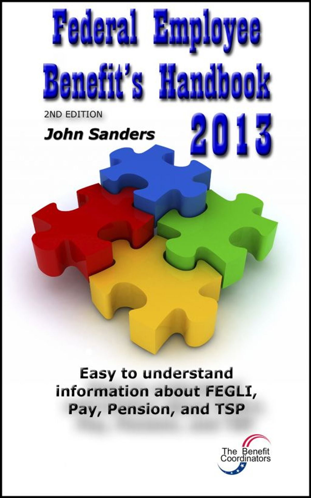Federal Employee Benefits Handbook eBook