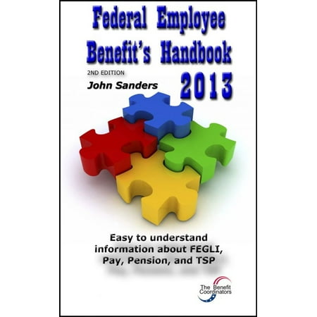 Federal Employee Benefits Handbook - eBook