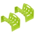 thumbnail image 4 of Raindrops 2Pcs Hose Organizer Certified for Homeowners and Gardeners 9.63X5.50X5.11in, 4 of 8