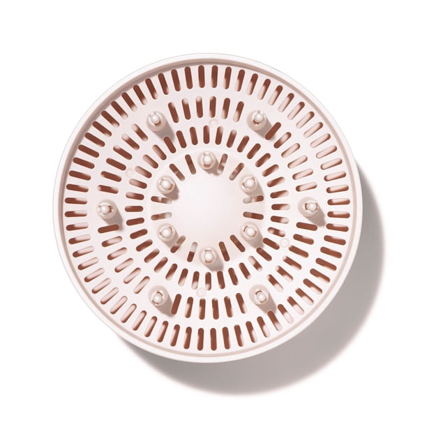 Difusor remoto T3 | Compatible solo con la secadora de viaje T3 Afar | Da volumen, define rizos y elimina el frizz para cabello ondulado, rizado o rizado