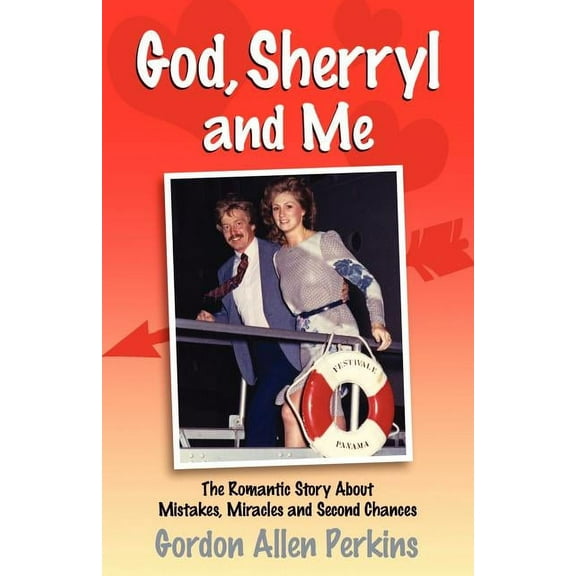God, Sherryl and Me, (Paperback)