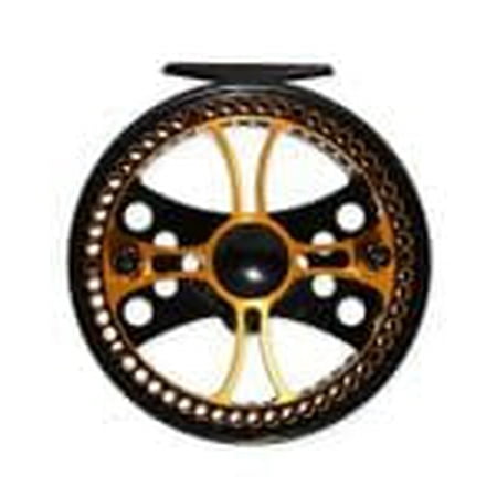 Raven Fusion Float Centerpin Fishing Reel