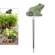 thumbnail image 3 of Lindo Medidor de Humedad Del Función de Sensor de Humedad de La Planta para Inddor Outdoor Bonsai Farm Yard de Plantas Recordator Soledad Medidor de humedad del suelo, 3 of 10